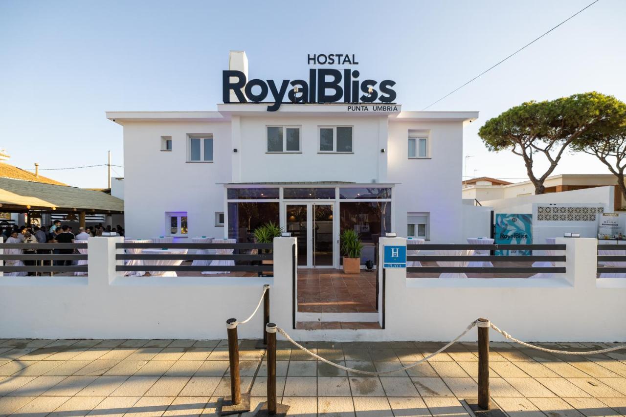 Royal Bliss